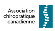 Logo Association Chiropratique Canadienne