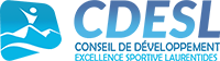 Logo CDESL