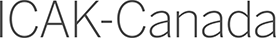 Logo ICAK Canada